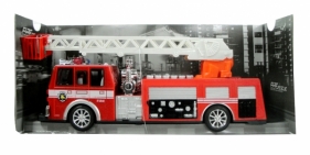 Auto straż na baterie