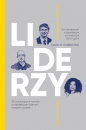 Liderzy. 30 inspirujących rozmów z największymi liderami naszych czasów - David M. Rubenstein