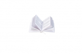 Modlitewnik dziecka Bożego. Pamiątka I Komunii Świętej - Tadeusz Śmiech