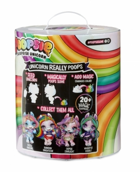 Poopsie Surprise: Magiczny Jednorożec (551447)