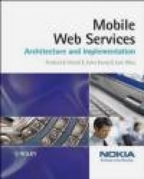 Mobile Web Services Jani Ilkka, Frederick Hirsch, John Kemp