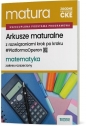 Matura 2026 Matematyka Arkusze ZR - Adam Konstantynowicz, Anna Konstantynowicz, Małgorzata Pająk