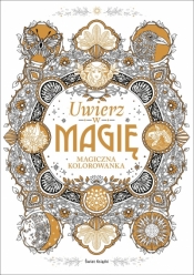 Uwierz w magię - Claire Scully