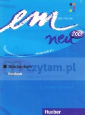 Em NEU 2008 Bruckenkurs Kb