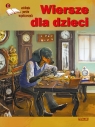 Wiersze dla dzieci. Antologia poetów współczesnych. Edycja 12