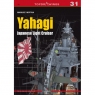 Yahagi - Japanese Light Crusier (Topdrawings 31) Motyka Mariusz