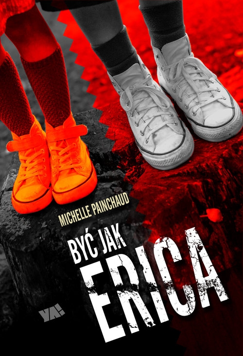 Być jak Erica