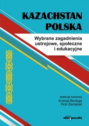 Kazachstan Polska