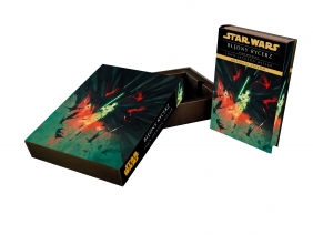 Star Wars. Kolekcja Legend. Błędny rycerz. Edycja ekskluzywna - John Jackson Miller