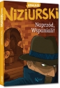 Naprzód, Wspaniali! - Edmund Niziurski
