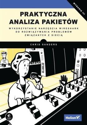 Praktyczna analiza pakietów - Chris Sanders