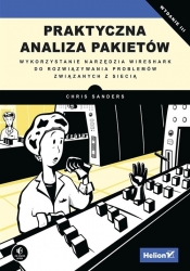 Praktyczna analiza pakietów