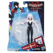 Figurka filmowa Spiderman - Spider-Gwen (E2835/E2890)