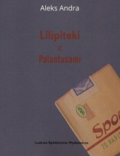 Lilipiteki z Palantusami - Andra Aleks