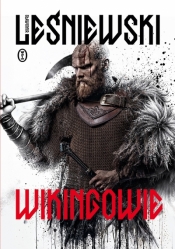 Wikingowie - Sławomir Leśniewski