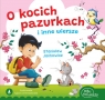 O kocich pazurkach i inne wiersze Stanisław Jachowicz