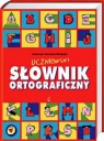 Uczniowski ortograficzny słownik