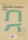 Dziennik wojenny 1915 S. An-ski