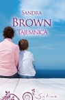 Tajemnica Sandra Brown