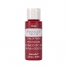 Americana Decor Rouge Chalky Finish 59ml