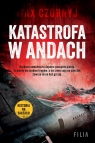 Katastrofa w Andach wyd. specjalne Max Czornyj