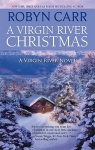 A Virgin River Christmas Robyn Carr