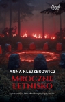 Mroczne letnisko Anna Klejzerowicz