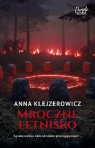 Mroczne letnisko Anna Klejzerowicz