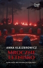 Mroczne letnisko - Anna Klejzerowicz