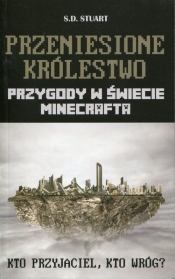 Przeniesione królestwo - S. D. Stuart