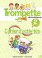 Trompette 2 ćwiczenia - Helene Vanthier, Linda Maldji