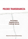 Polskie transgranicza