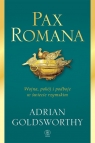  Pax Romana.Wojna, pokój i podboje w świecie rzymskim