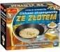 Ciekawe eksperymenty Laboratorium Złota