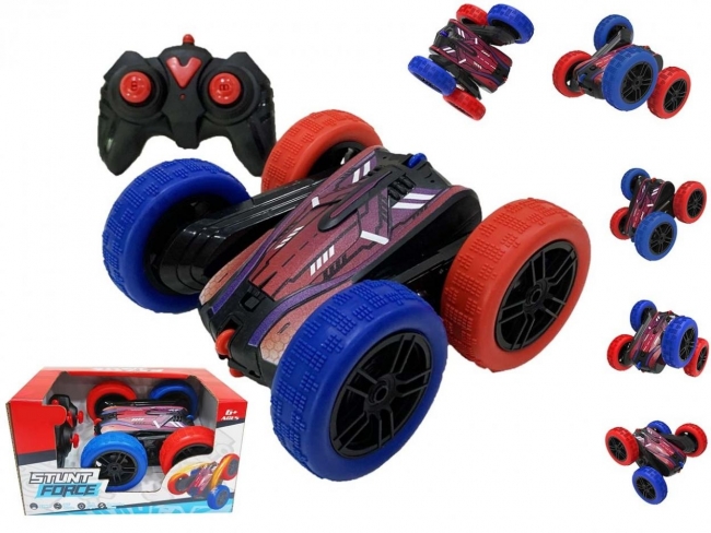 Auto RC