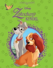 Kolekcja marzeń. Disney Zakochany kundel - Michał Goreń, Opracowanie zbiorowe
