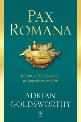 Pax Romana. - Adrian Goldsworthy