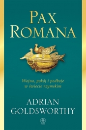 Pax Romana. - Goldsworthy Adrian
