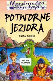 Potworne jeziora