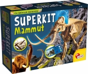 I'm a Genius - Super Kit Mammuth (304-79964)