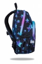Coolpack, Plecak dziecięcy Toby - Star Night (F049830)