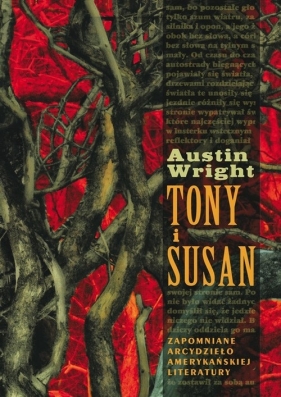 Tony i Susan - Wright Austin