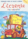 Liczenie na wesoło 6-7 lat Lorenc Renata, Lorenc Bogusław