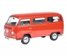 VW T2a \Edition 50 Jahre VW T2 1967-2017\ Bus (red) (450019600)