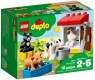 Lego Duplo: Zwierzątka hodowlane (10870)