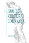 Pamięć Kultura Edukacja