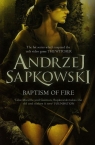 Baptism of Fire  Sapkowski Andrzej