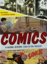 Comics A global history, 1968 to the present Dan Mazur, Alexander Danner