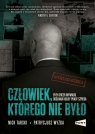 Człowiek, którego nie było. Były oficer wywiadu odsłania kulisy pracy Patrycjusz Wyżga