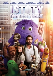 Istoty fantastyczne